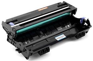 Brother Dr6000 Photoconductor Drum Unit Remanufactured Yield 18000 Pages for [Printerlong] - Free UK Delivery